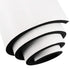 DGSL Neoprene Adhesive Foam Sheets, 12'' W x 118'' L x 1/4''