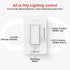 Sengled Bulb, Dimmer 2700K-6500K 1 Pack Dual Mode Smart Switch, Smart Wall Switch That Only Works with Dual Mode Smart
