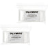 Plymor 2" x 3" Heavy Duty Zipper Reclosable Plastic Bags (Pack of 200), 4 Mil