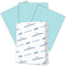 Hammermill Colored Paper, 20 lb Blue Printer Paper, 8.5 x 11 -