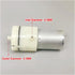 YCWHRCXKUZ 370 DC3V 5V 6V Electronic Starter Vacuum Pump Carbon Brush Breast Negative Pressure Pump USB Diaphragm Pump
