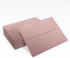 LUXPaper 4Bar A1 Invitation Envelopes | 3 5/8" x 5 1/8" | Peel & Press | Misty Rose Metallic | 50 Qty