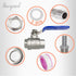 npt 1/2 Home Brew Bulkhead Ball Valve Stainless Steel 304 for Homebrew Beer Kettle Tap Equipment Kit