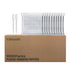 1000Pcs 3mL Disposable Plastic Transfer Pipettes, Calibrated Dropper for Science Experiment, Art, and DIY