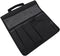 YOUTHINK Garden Kneeler Pouch, Green 600D Oxford Cloth Bench Kneeling Bag Multiple