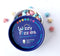 Wizzy Fizzies Potty Training Rewards Toilet Fizzies, Non-Food, STEM-Based Method that uses