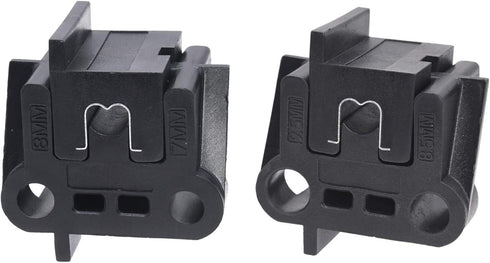 Walker Products 924-5003 Mini Stripper and Crimp Tool Pair