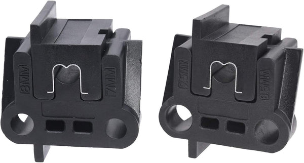 Walker Products 924-5003 Mini Stripper and Crimp Tool Pair