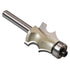 1/4 Inch Shank Architectural Molding Router Bit, Industrial Quality Woodworking Cutter Tool