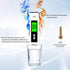 Water Tester pH Meter: Digital pH Meter 0.01 High Accuracy Water Quality Tester for Drinking, Pool, Aquarium