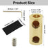 10 10 60 10 Bonsicoky Gauge Wire Connectors, Pcs Copper Splice Terminals with Heat Shrink Tubing, Amp Circuit