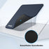 TECKNET Mouse Pad with Anti-fray Stitchin, Waterproof Surface & Non-Slip Rubber Base with Stitched Edges Gaming Mouse