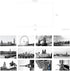 Monolike Around the City Single Cards, Mix 12 Pack, Emotional and Landmark 12 City Cards