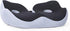 generic Ergonomic Memory Foam Cushion for Sciatica & Back Pain Relief with Adjustable