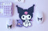 KUROMI & Dolly Mouse Pad - Smooth Rolling Surface by Bandal & Neoul