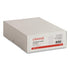 Universal Deluxe Tyvek Envelopes, 1 Square Flap, Self-Adhesive Closure, 6 x 9, White, 100/Box
