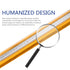 1 Pc Stainless Steel U-Shaped Pressure Gauge 0-3KPA Differential Pressure Gauge High Accuracy Pressure Sensor U-Tube