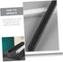2pcs Toddmomy Side Mount Drawer Slides Replacement Smooth Sliding Cabinet Guide Rails for Wardrobes Bedside Dressers