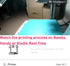 A1 3D 24V/ 2W Upgrade LED Light Kit Compatible with Bmabulab Printer, Plug and Play, High Brightness Lighting