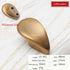 Generic Drawer Pulls Dresser Knob Cupboard Handle Irregular Bedside Cabinet Pulls - (Color: Bristles)