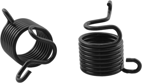 3PCS Pneumatic Chisel Springs, 150 190 250 Air Pick Spring for Automotive, Sheet Metal, Tire Repair