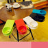 Ciieeo Desk Clip Holder for Cups and Bottles - Versatile ABS Material