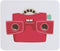 CafePress View Finder Mousepad Non-Slip Rubber Gaming Mousepad