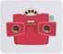 CafePress View Finder Mousepad Non-Slip Rubber Gaming Mousepad