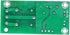 Vibration Sensor Module, DC 12V Adjustable Sensitivity Time Delay Relay Switch Alarm Sensor