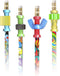 Pack of 4 Musgrave Pencil Company Fidgets