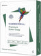 Hammermill Printer Paper, Premium Color 32 Lb Copy Paper, 8.5 x 11 - 1 Ream (500 Sheets)