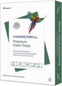 Hammermill Printer Paper, Premium Color 32 Lb Copy Paper, 8.5 x 11 - 1 Ream (500 Sheets)