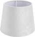Small Lamp Shade, Fabric Lampshade for Table Floor Light, E27 E14 Dual