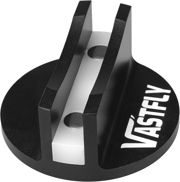 Pinch Weld Jack Pad, Universal Magnetic Jacking Puck for Frame Rail, Car