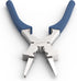 YESWELDER 8" MIG Welding Pliers, Anti-Rust for Professional Welding, Reliable and Durable