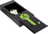 Hillman Large Plastic Magnetic Key Case