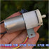 PGMTDEFXJO 24V 370 DC Large Flow electronic starter Air Pump Vacuum Diaphragm Pump Negative Pressure Suction Breast