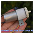 QEFPPMDUS 24V 370 DC Large Flow Electronic Starter Air Pump Vacuum Diaphragm Pump Negative Pressure Suction Breast