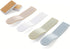 HENGKE 4 Pcs Fashion Toilet Seat Lifter,Avoid Touching Toilet Seat Handle Seat Cover