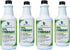 75% Pure Vinegar - Concentrated Industrial Grade (4-Quarts)