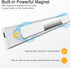46 Closet 1500mah (2 Pack) BLS Under Cabinet Lights, LED lights Battery Operated Motion Sensor Light Indoor, USB C