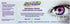 Professional Strength Plastic Artificial Eye Cleaner