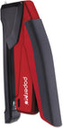 PaperPro-Bostitch 1124 inPOWER Stapler, 20-Sheet Capacity, Red