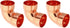 PATIKIL 1 1/4" ID 1.2mm Thick Elbow Copper Fitting, 3pcs 99.9% Pure Copper Pipe Connector
