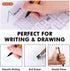 Shuttle Art 84 Pack Bulk Mechanical Pencils, 0.7mm Medium Point, HB #2 Lead, Assorted Barrels