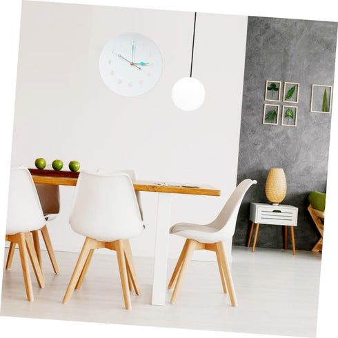 80mm Frosted Glass Globe Lamp Shade round Opal Pendant Ceiling Fan Light Cover Replacement for Home Office Wall Sconce