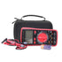 RLSOCO Hard Case for AstroAI Digital Multimeter and KAIWEETS Digital Multimeter TRMS 6000 Counts Tester