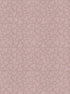 Light Mauve Hearts Creative Class Fabric - For Classroom Bulletin Boards, Pillows, Curtains, and Crafts