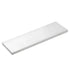 uxcell Square Aluminum Flat Bar, 9/16" Thick 3" Width 10" Length, 6061 Aluminum Flat Plate for Industrial Building