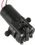 DC Mini Gear 12V ZC-A250 Self Priming Resistance for Coffee Maker, Water Dispenser, Drone, Pesticides
